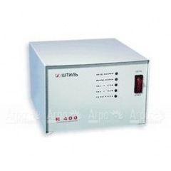 Стабилизатор напряжения ШТИЛЬ R 600 в Пензе