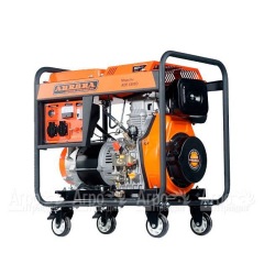 Дизельгенератор Aurora ADE 6500 D 5 кВт в Пензе