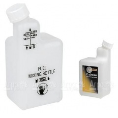 Дозаторная канистра для приготовления топливной смеси в Пензе