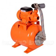 Насосная станция Вихрь АСВ-650/20Ч в Пензе