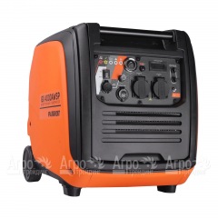 Бензогенератор инверторный Patriot iGX 4000AWSP 3.5 кВт в Пензе