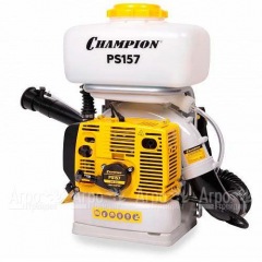 Опрыскиватель бензиновый Champion PS157 в Пензе