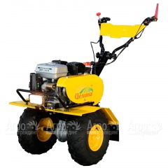 Мотоблок Целина МБ-612ФР в Пензе