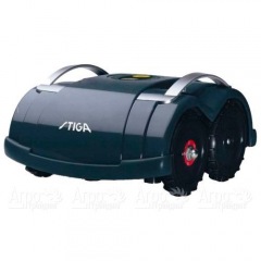 Газонокосилка-робот Stiga Autoclip 145 4WD в Пензе