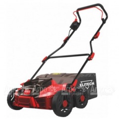 Электрический скарификатор Elitech СЭ 1536Т в Пензе