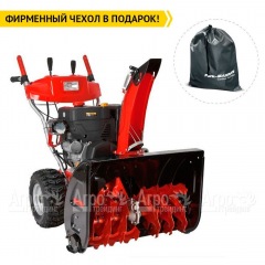 Бензиновый снегоуборщик Al-ko SnowLine 700 E в Пензе