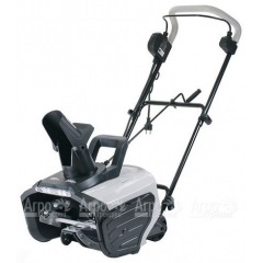 Снегоуборщик электрический Hyundai S 400 NEW в Пензе