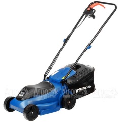 Газонокосилка электрическая Hyundai LE 3220 в Пензе