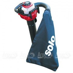 Садовый пылесос/воздуходувка Solo 441(мешок для сбора мусора в комплекте!) в Пензе