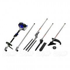 Бензокоса (бензиновый триммер) Haitec HT-MT 152-5 в Пензе