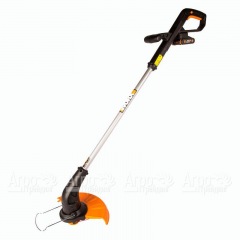 Триммер аккумуляторный Worx WG157E.9 (без аккумулятора и ЗУ) в Пензе