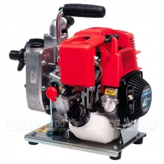 Бензиновая мотопомпа Honda WX 10 в Пензе