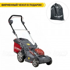 Газонокосилка аккумуляторная Мобил К XMA37 Комфорт в Пензе