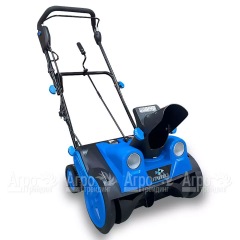 Снегоуборщик электрический Haitec HT-ESF145 в Пензе