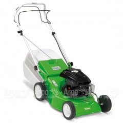 Газонокосилка бензиновая Viking MB 248.4 в Пензе