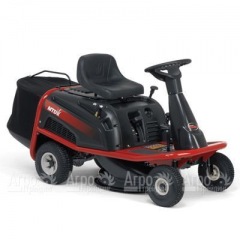 Садовый райдер MTD Minirider 60 E в Пензе