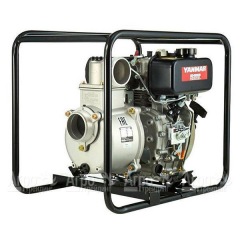 Дизельная мотопомпа DaiShin PTD206-Y в Пензе