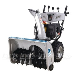 Снегоуборщик Hyundai HS 6170E в Пензе