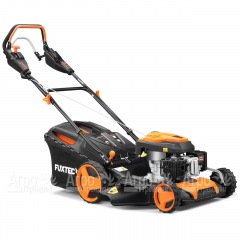Газонокосилка бензиновая Fuxtec FX-RM5196PROSL в Пензе