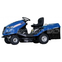 Садовый минитрактор MasterYard CR 1638 в Пензе