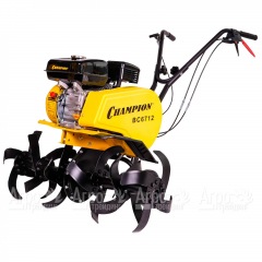 Культиватор Champion BC6712 в Пензе