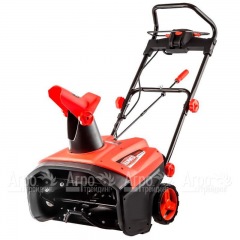 Снегоуборщик электрический Hammer Snowbull 2000E в Пензе