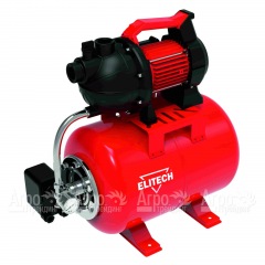 Насосная станция Elitech САВ 1000П/24 в Пензе