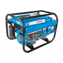 Бензогенератор Союз ЭГС-87300 2.5 кВт в Пензе