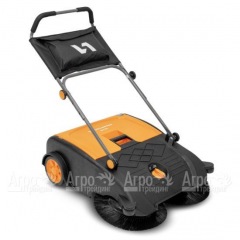 Подметальная машина Villartec SM 750 в Пензе