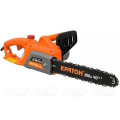 Электропила Кратон "Зверь машина" ECS-1800/400-16" в Пензе