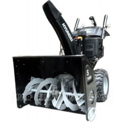 Снегоуборщик Hyundai S 7090 в Пензе