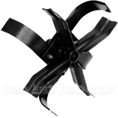 Полольники-рыхлители для культиваторов Тарпан (2 шт.) в Пензе