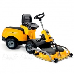 Райдер Stiga Park 520 P в Пензе