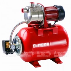 Насосная станция Elitech САВ 1000-24Н в Пензе