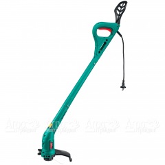 Электрокоса (электрический триммер) Зубр ТСН-25-300 в Пензе