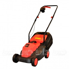 Газонокосилка электрическая Tsunami LME 1032 в Пензе