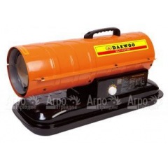 Дизельная тепловая пушка Daewoo DLT-FA45K в Пензе