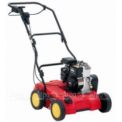 Бензиновый вертикуттер Wolf-Garten UV 35 B в Пензе