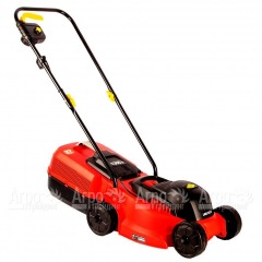 Газонокосилка электрическая DDE LME 3313 в Пензе