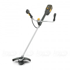 Аккумуляторный триммер Stiga SBC 700 D AE в Пензе