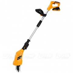 Культиватор аккумуляторный DEKO DKET20 в Пензе