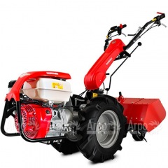 Мотоблок Мобил К Ghepard CH395 в Пензе