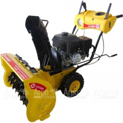 Снегоуборщик Калибр СНУБ-11/720ЕПФ в Пензе