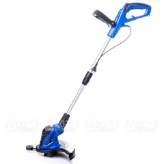  Электрокоса (электрический триммер) Haitec HT-ERT550 в Пензе