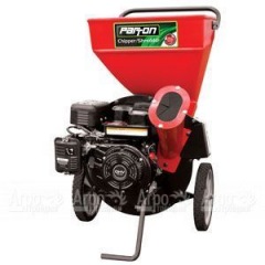 Садовый измельчитель бензиновый Parton 9050300 в Пензе