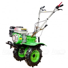 Мотоблок RedVerg Волгарь-2 (2 колеса) в Пензе