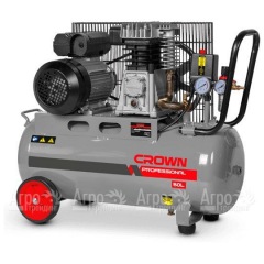 Компрессор воздушный Crown CT36030 в Пензе