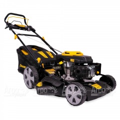 Газонокосилка бензиновая Champion LM5131 в Пензе