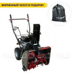 Снегоуборщик EVOline SBG 560 E в Пензе