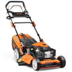 Газонокосилка бензиновая Fuxtec FX-RM5396P в Пензе